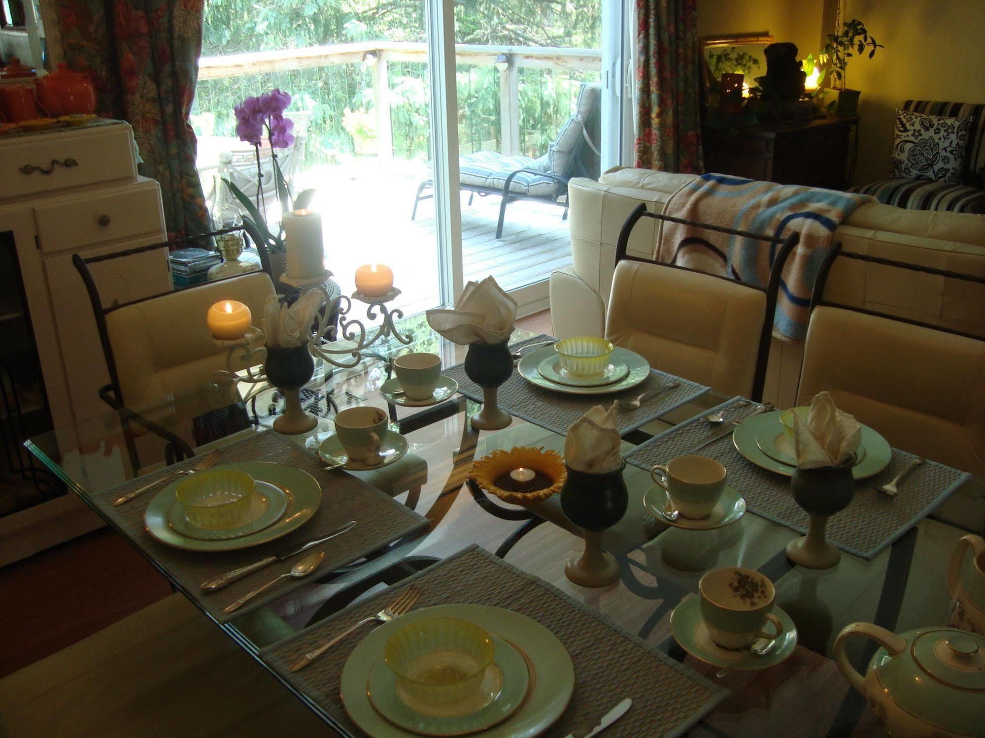 Paddington Place Bed & Breakfastオシャワ エクステリア 写真